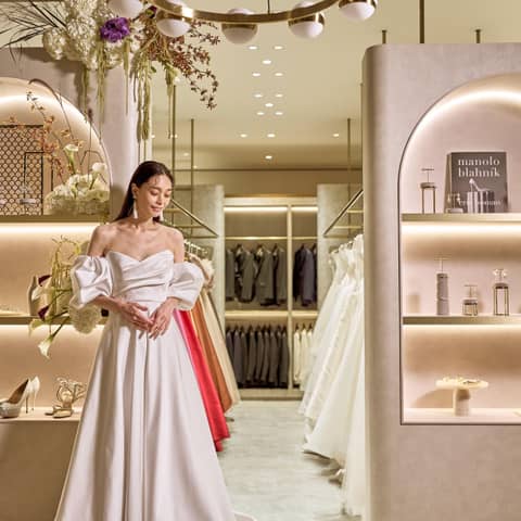 ウェスティンホテル横浜