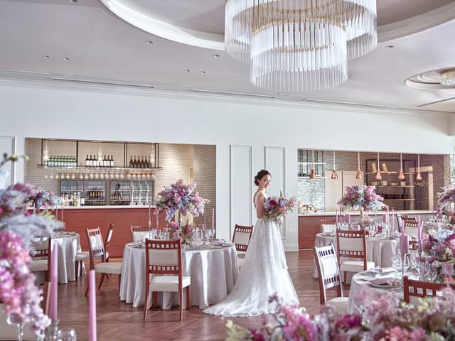 LAZOR GARDEN SAPPORO(ラソール ガーデン 札幌)