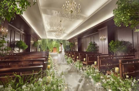 【26年9月～10月に結婚式実施の方】今なら早割特典★最大30万円引♪