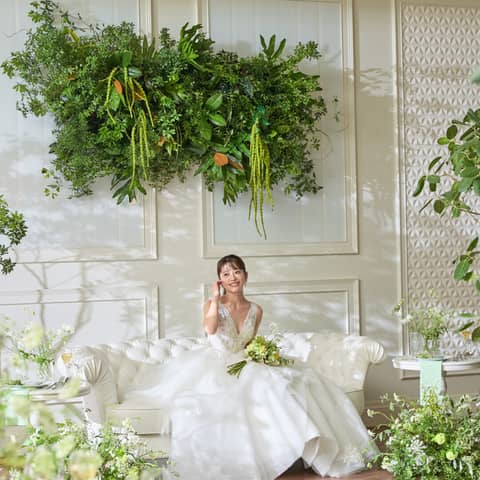 【新プラン完成】2026年春Wedding*10組様限定の特別プラン♪