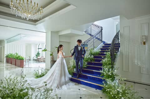 Spring特別プラン【4月1日～5月6日ご結婚式の方対象】10組限定