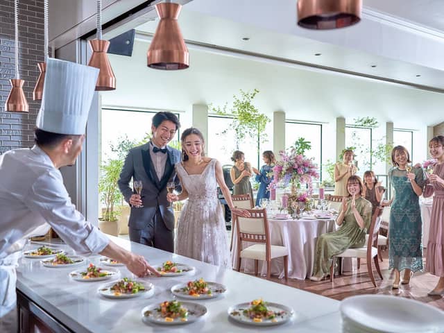 LAZOR GARDEN SAPPORO(ラソール ガーデン 札幌)