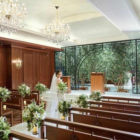 LAZOR GARDEN SAPPORO（ラソール ガーデン 札幌）