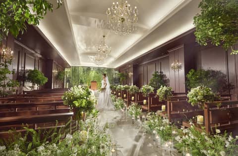【26年4月～6月に結婚式実施の方】残りわずか！人気のシーズンプラン★