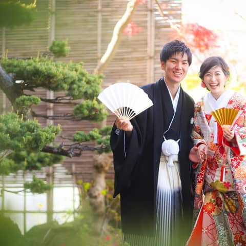 【北海道神宮プラン】アクセス◎和装◎特別ジョイントプラン♪
