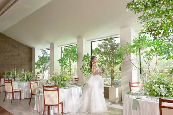 LAZOR GARDEN SAPPORO(ラソール ガーデン 札幌)