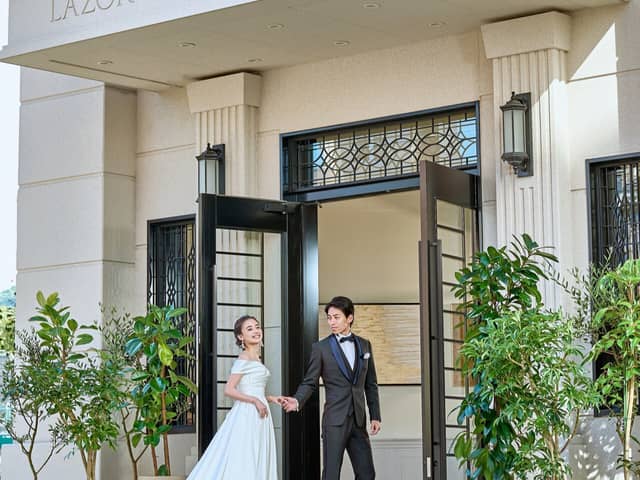 LAZOR GARDEN SAPPORO(ラソール ガーデン 札幌)