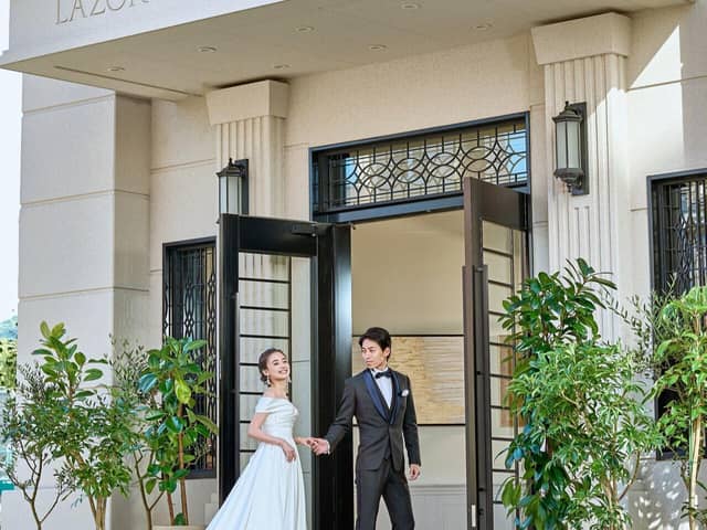 LAZOR GARDEN SAPPORO(ラソール ガーデン 札幌)