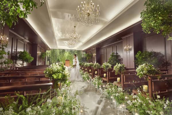 LAZOR GARDEN SAPPORO(ラソール ガーデン 札幌)