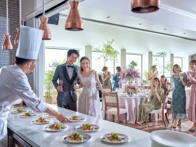 LAZOR GARDEN SAPPORO(ラソール ガーデン 札幌)