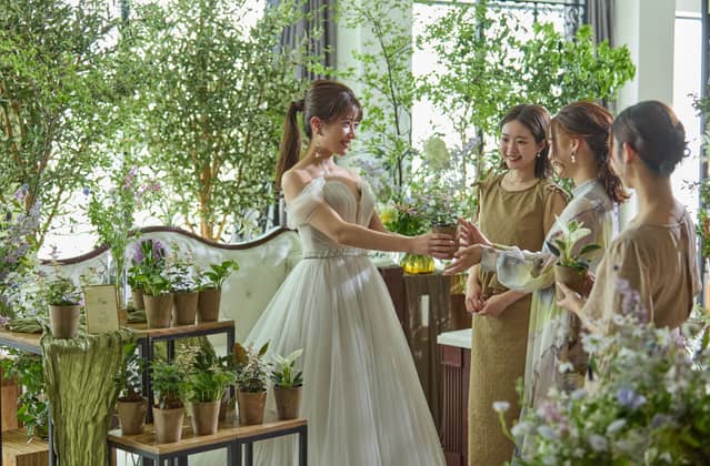 LAZOR GARDEN SAPPORO（ラソール ガーデン 札幌）