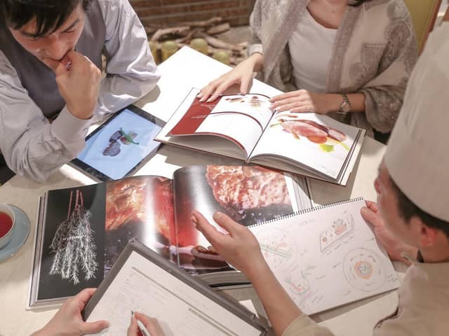 LAZOR GARDEN SAPPORO（ラソール ガーデン 札幌）