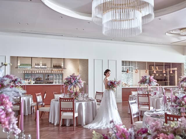 LAZOR GARDEN SAPPORO（ラソール ガーデン 札幌）