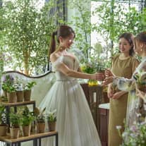 ウエディングジュエリー特別割引チケット⭐︎