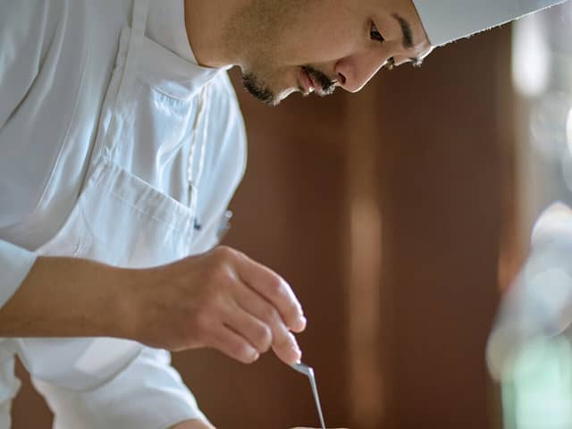 LAZOR GARDEN SAPPORO(ラソール ガーデン 札幌)