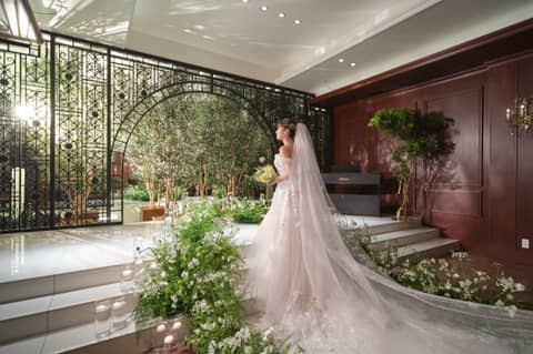 【26年7月～8月に結婚式実施の方】サマーウェディングをお得に叶える！