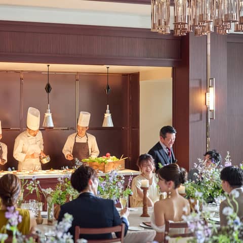 LAZOR GARDEN SAPPORO（ラソール ガーデン 札幌）