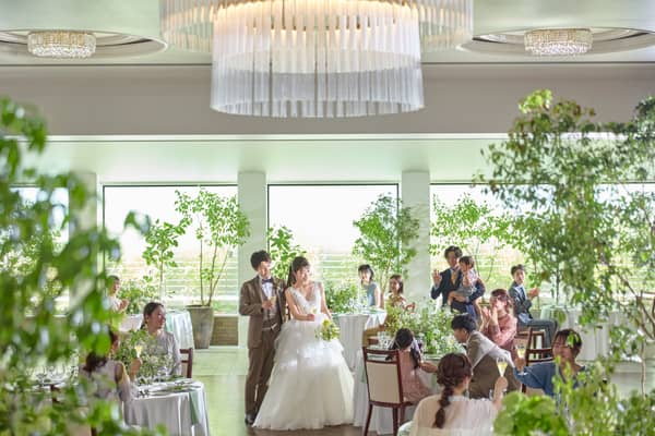 LAZOR GARDEN SAPPORO(ラソール ガーデン 札幌)