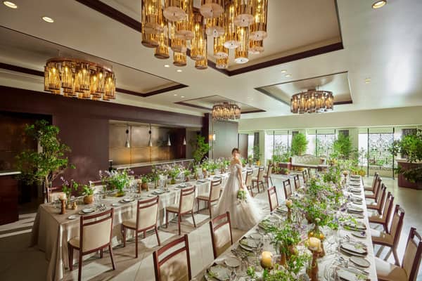 LAZOR GARDEN SAPPORO(ラソール ガーデン 札幌)