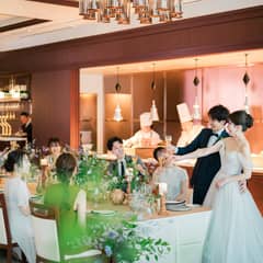 少人数会食プラン♪