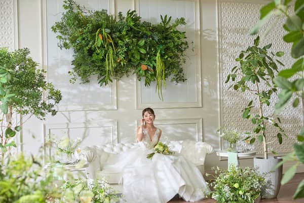 LAZOR GARDEN SAPPORO(ラソール ガーデン 札幌)