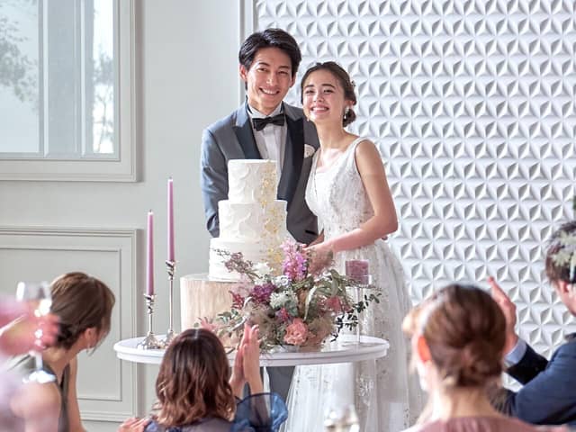 LAZOR GARDEN SAPPORO（ラソール ガーデン 札幌）