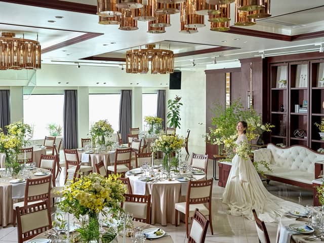 LAZOR GARDEN SAPPORO(ラソール ガーデン 札幌)