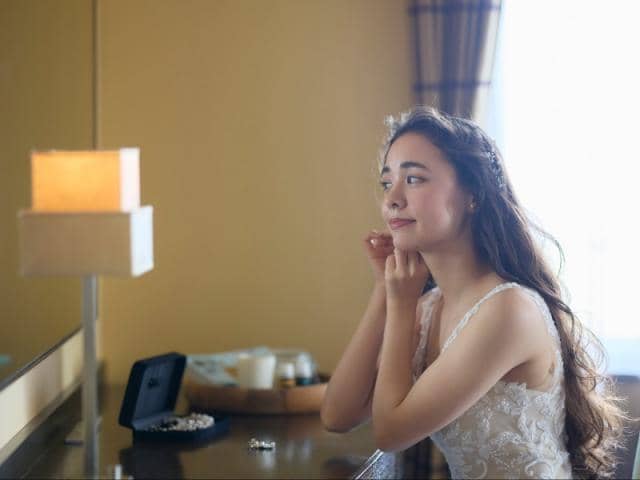 長良川清流ホテル ウエディング