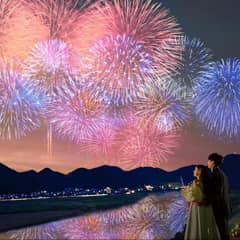 《組数限定》26年9～11月*紅葉が映える秋プラン