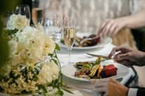 プレ花嫁人気No.1【1】最大1.5万Amazonギフト【2】2.5万ディナー券【3】4万コース試食