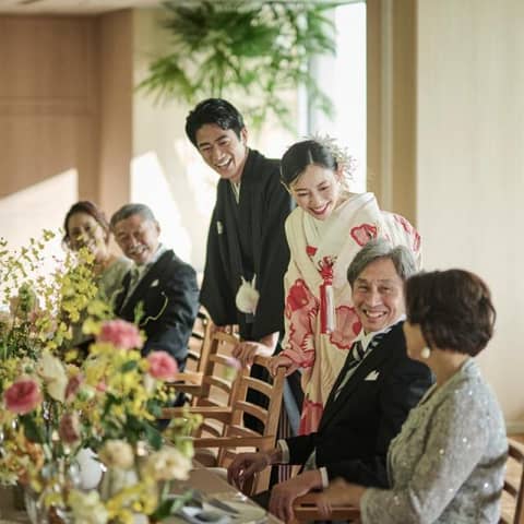 《組数限定》26年12月～27年2月*凛とした冬景色プラン