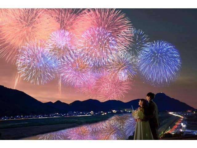 長良川清流ホテル ウエディング