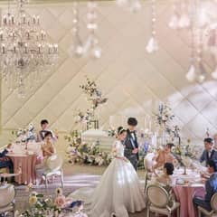 【海外挙式や神社婚後に】公式HP限定◇披露宴プラン〈50名230万～〉