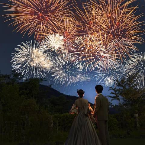 《組数限定》26年9～11月*紅葉が映える秋プラン