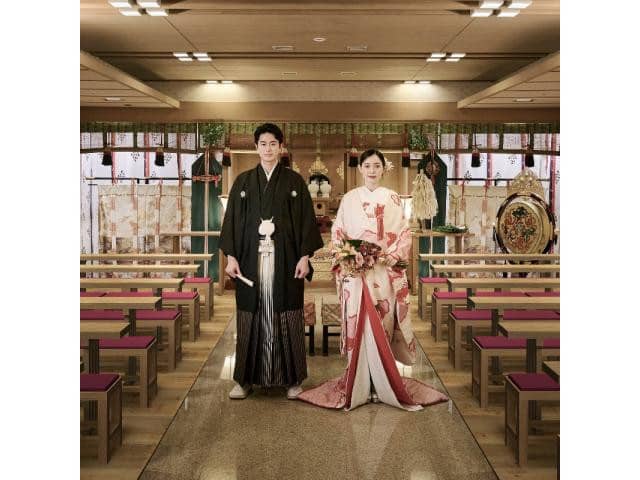 長良川清流ホテル ウエディング