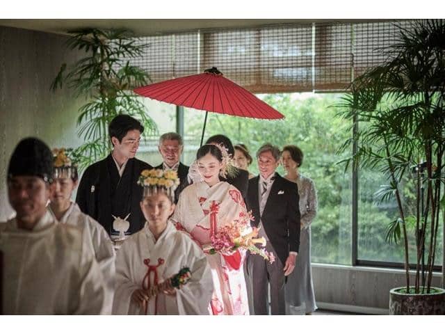 長良川清流ホテル ウエディング