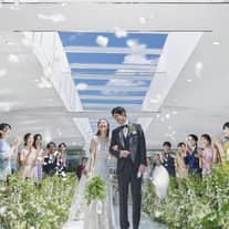 <公式HP限定>51万円相当の婚礼アイテムをプレゼント