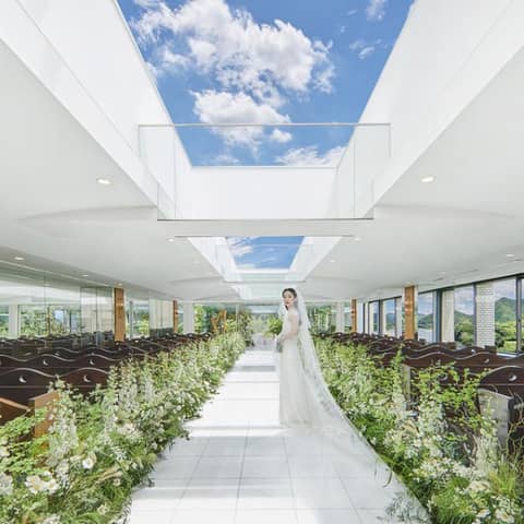 【和・洋装フォト】和洋各1着,ヘアメイク,データ込〈25.3万円～〉