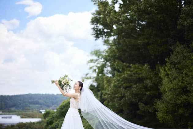 長良川清流ホテル ウエディング