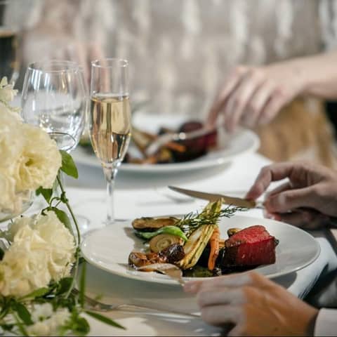 【少人数・20名フォト＋会食】最大27万特典♦プレミアム少人数プラン