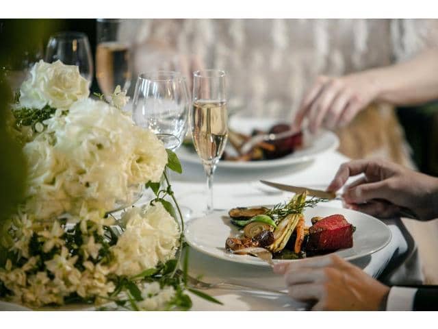 長良川清流ホテル ウエディング