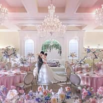 長良川清流ホテル ウエディング