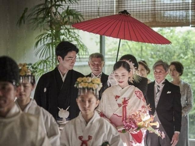 長良川清流ホテル ウエディング