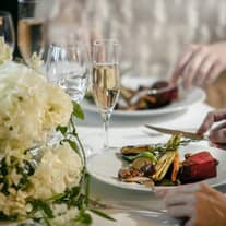 長良川清流ホテル ウエディング