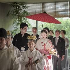 【25年12月迄】最大70万特典◆神前式プラン〈20名112万～〉