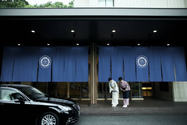 長良川清流ホテル ウエディング