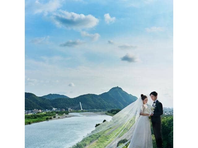 長良川清流ホテル ウエディング