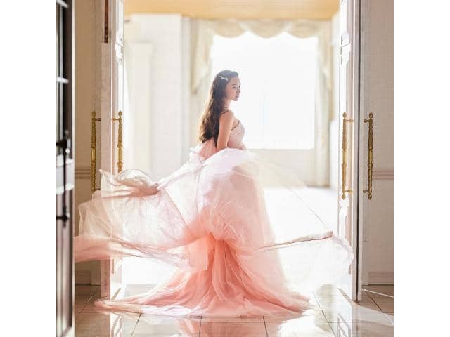 長良川清流ホテル ウエディング