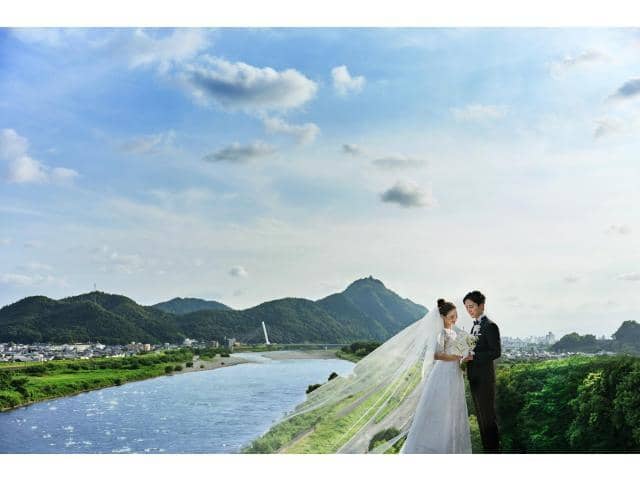 長良川清流ホテル ウエディング