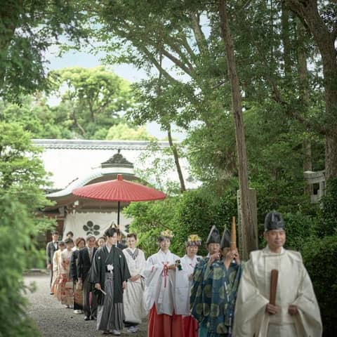 【25年12月迄】最大155万特典◆神前式プラン〈50名190万～〉